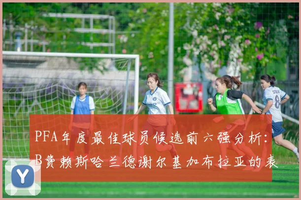 PFA年度最佳球员候选前六强分析：B费赖斯哈兰德谢尔基加布拉亚的表现对比